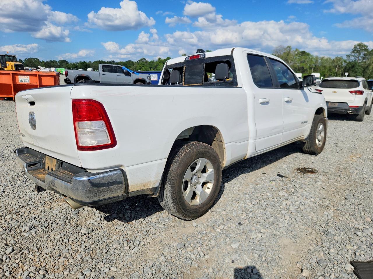 Ram 1500 Big Horn