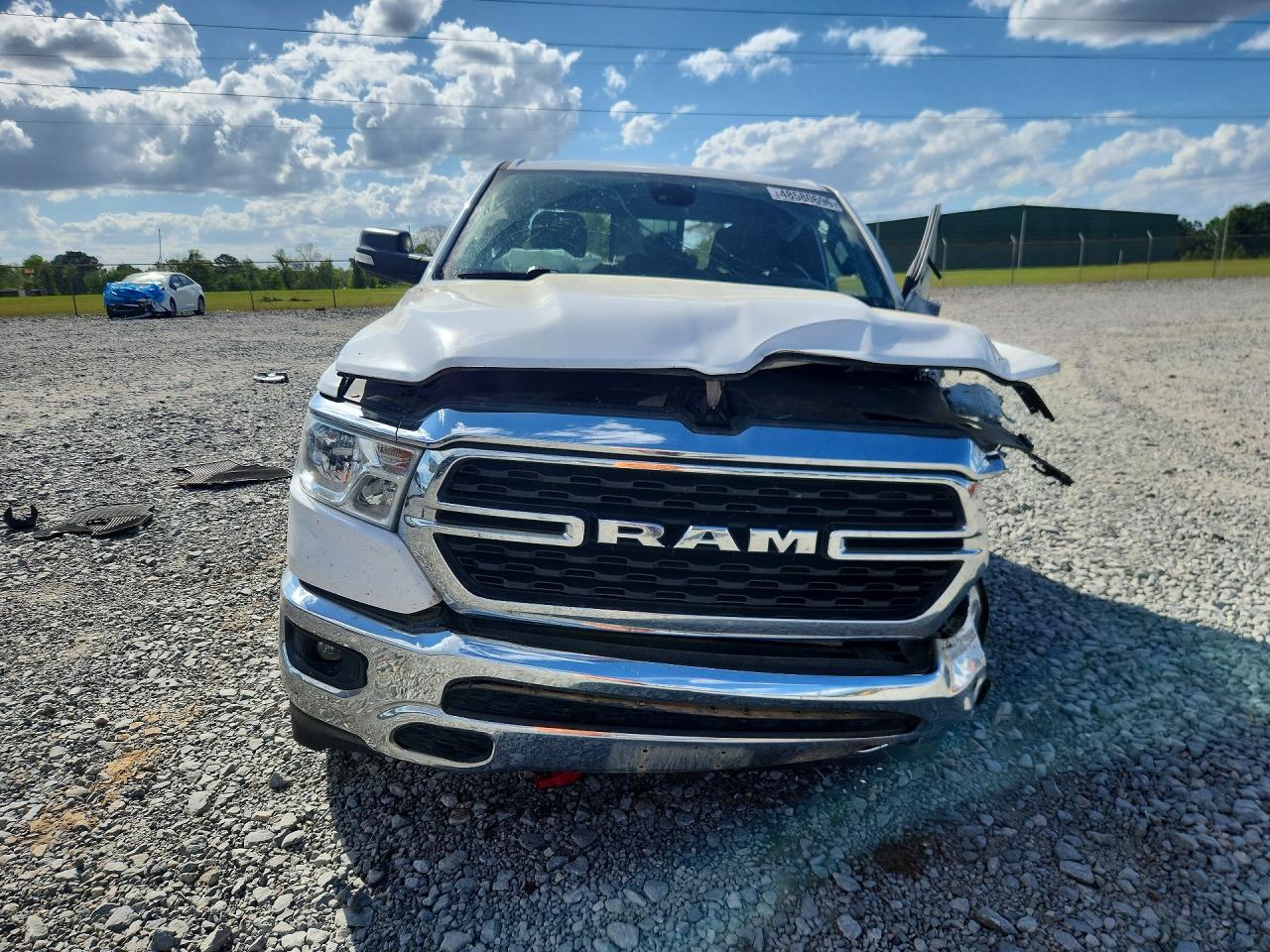 Ram 1500 Big Horn