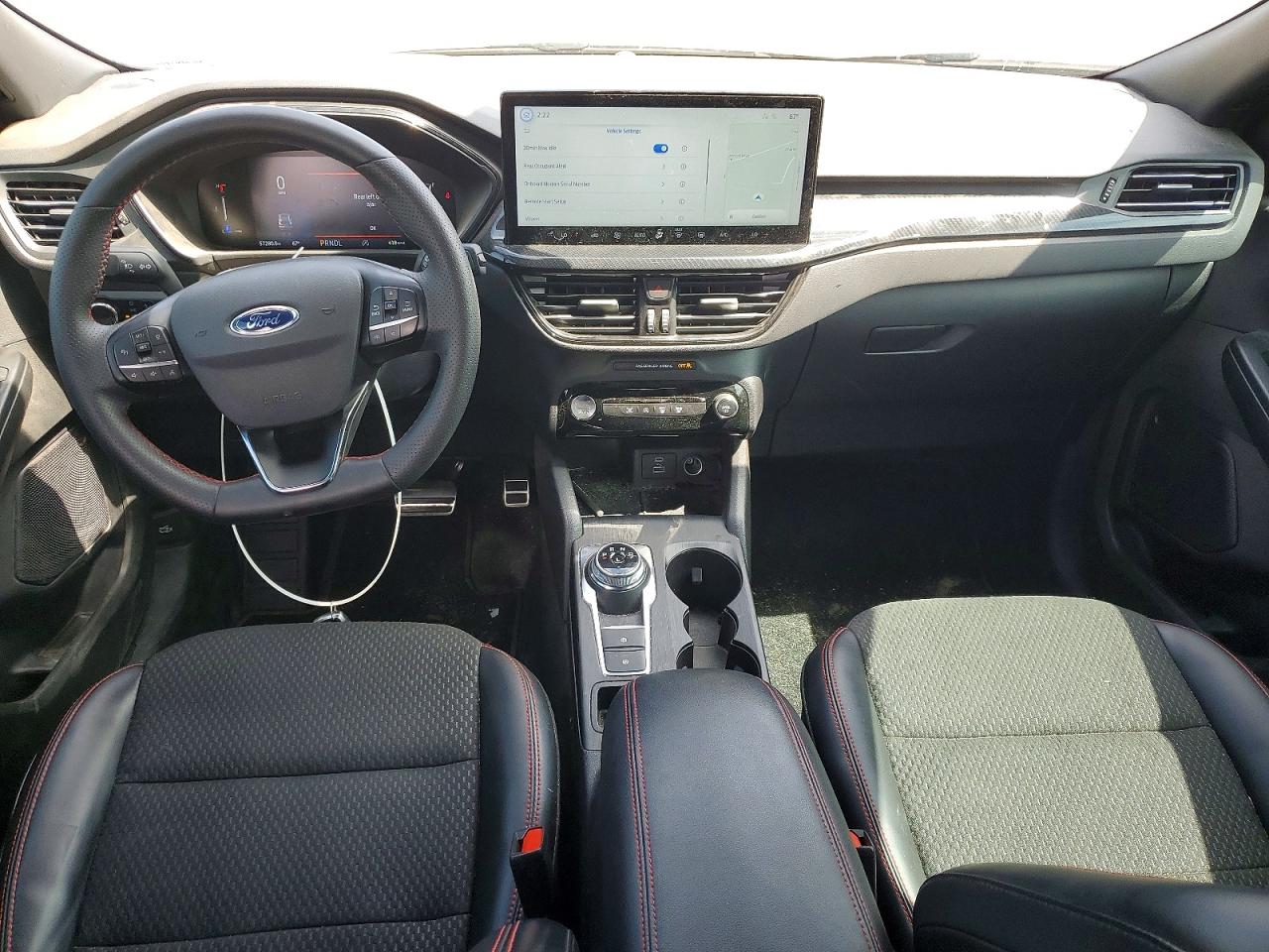 Ford Escape St Line