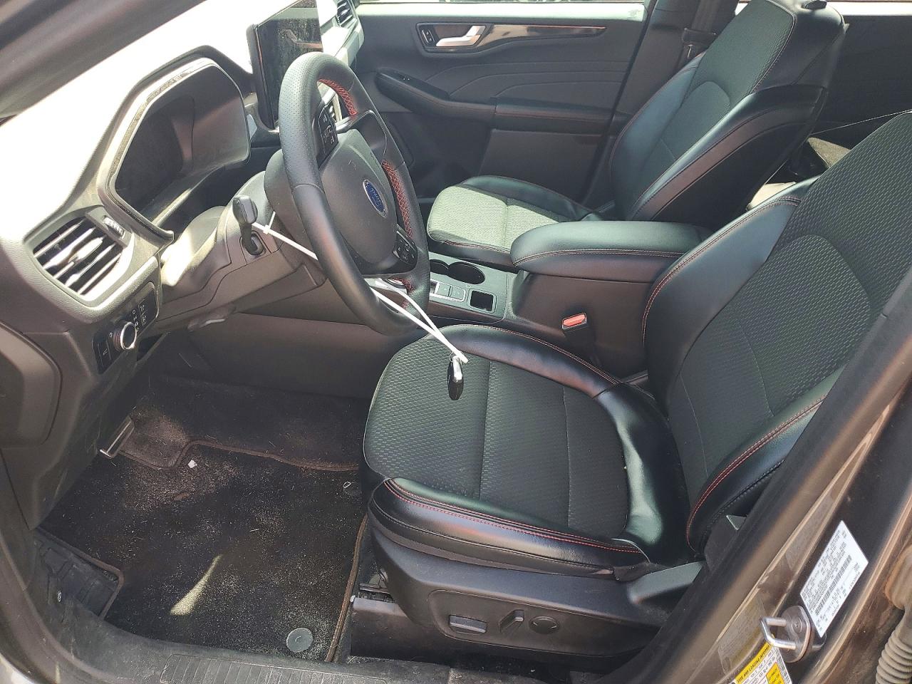 Ford Escape St Line