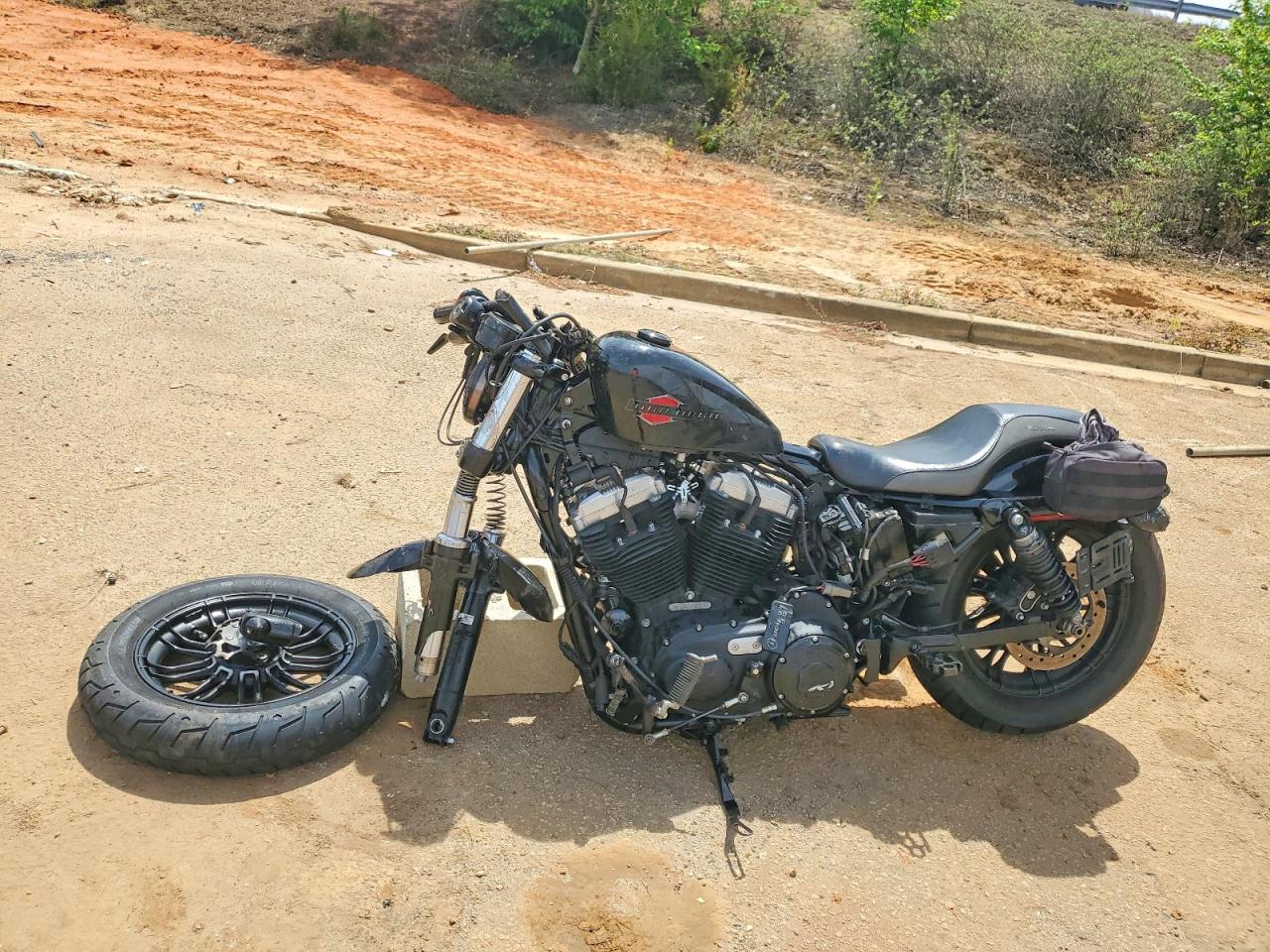 Harley-Davidson Sprtstr120 X