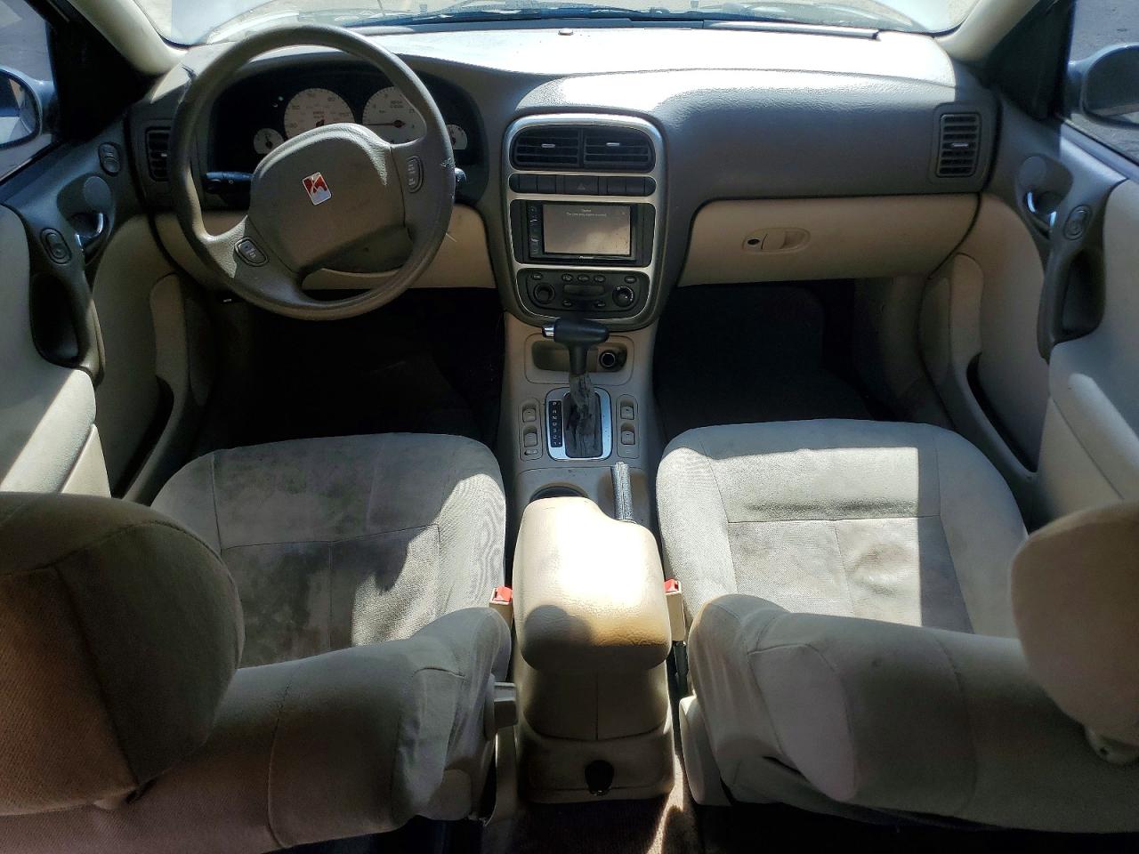 Saturn L200