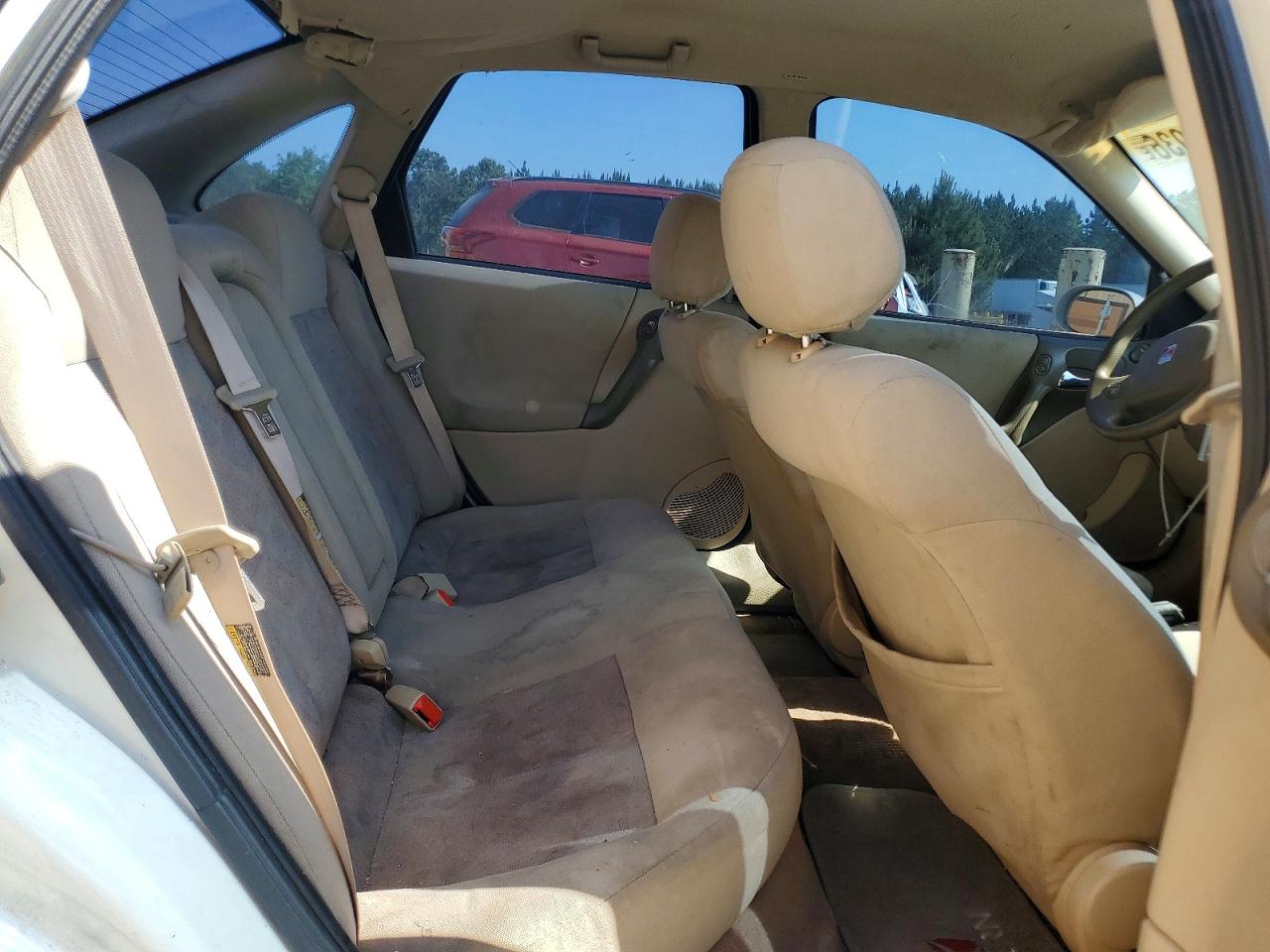 Saturn L200