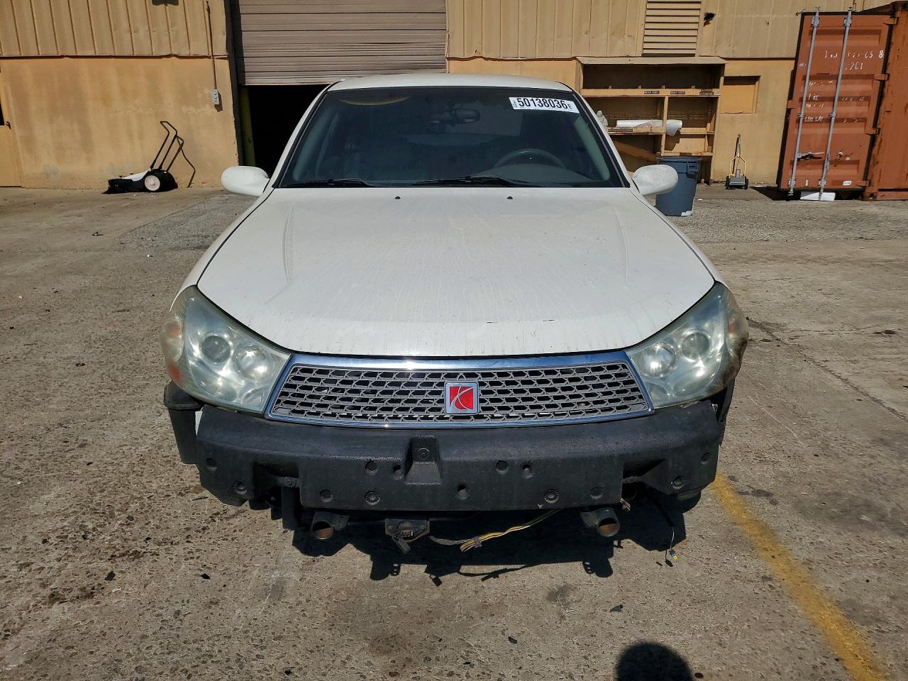 Saturn L200