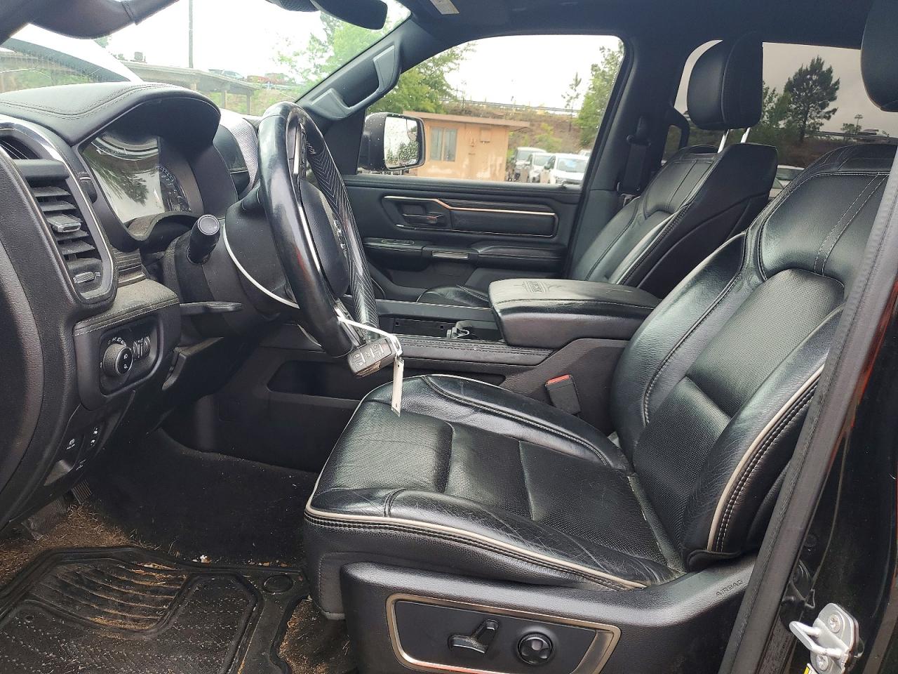 Ram 1500 Limited