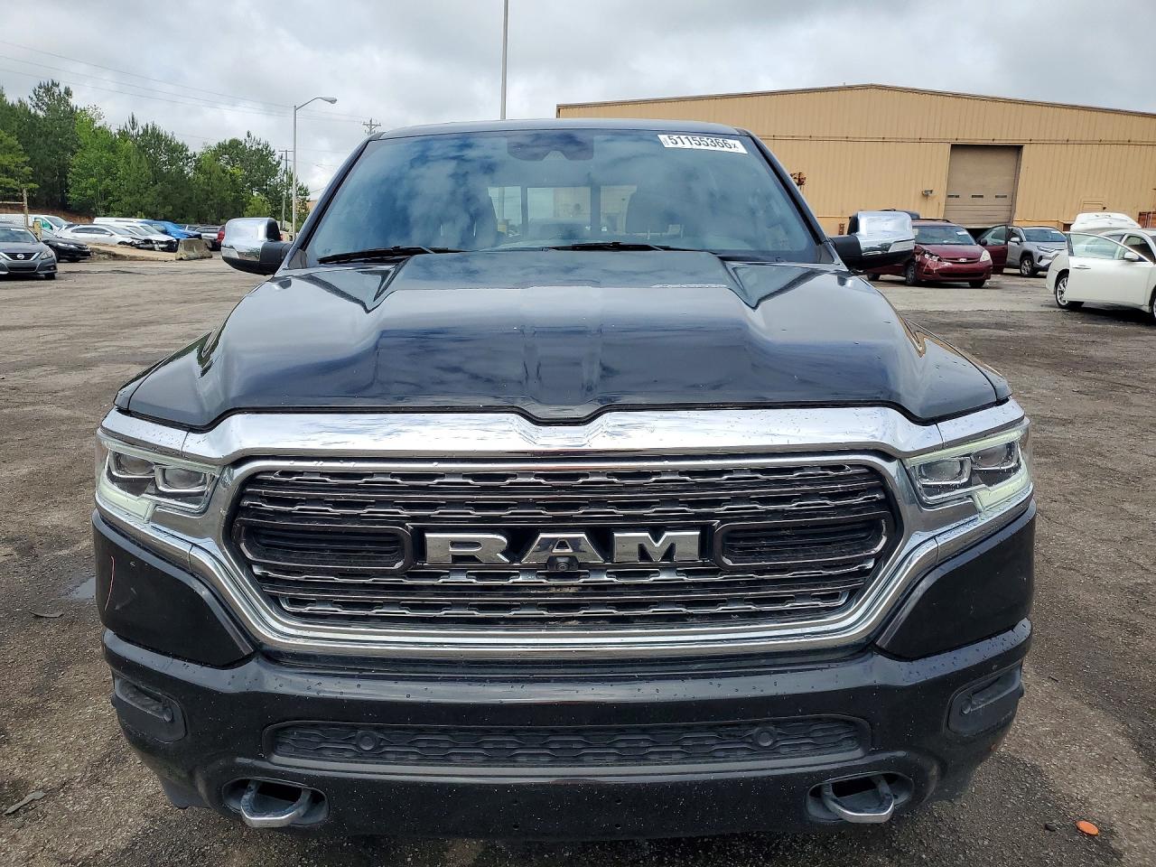 Ram 1500 Limited