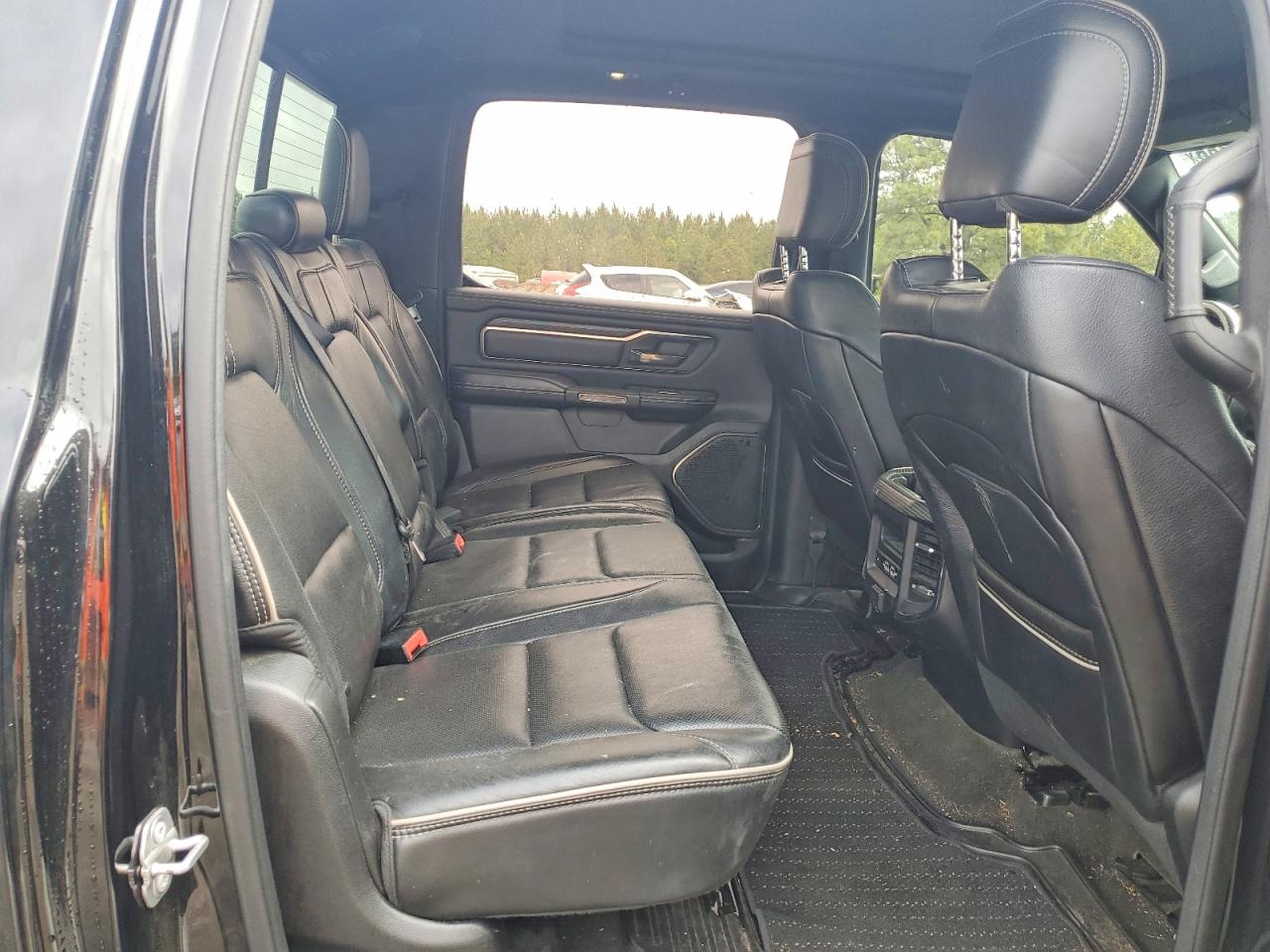 Ram 1500 Limited