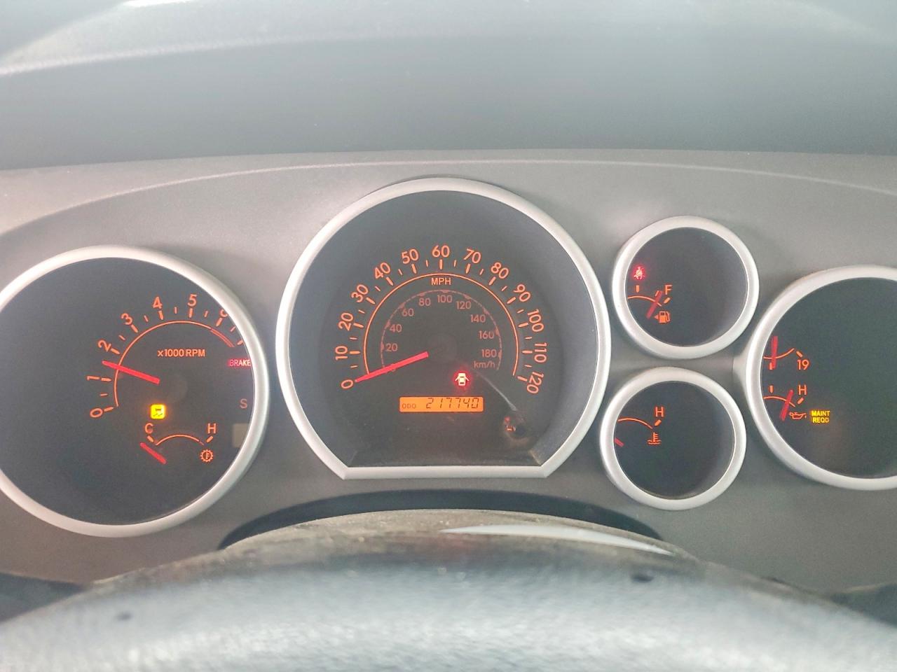 Toyota Tundra