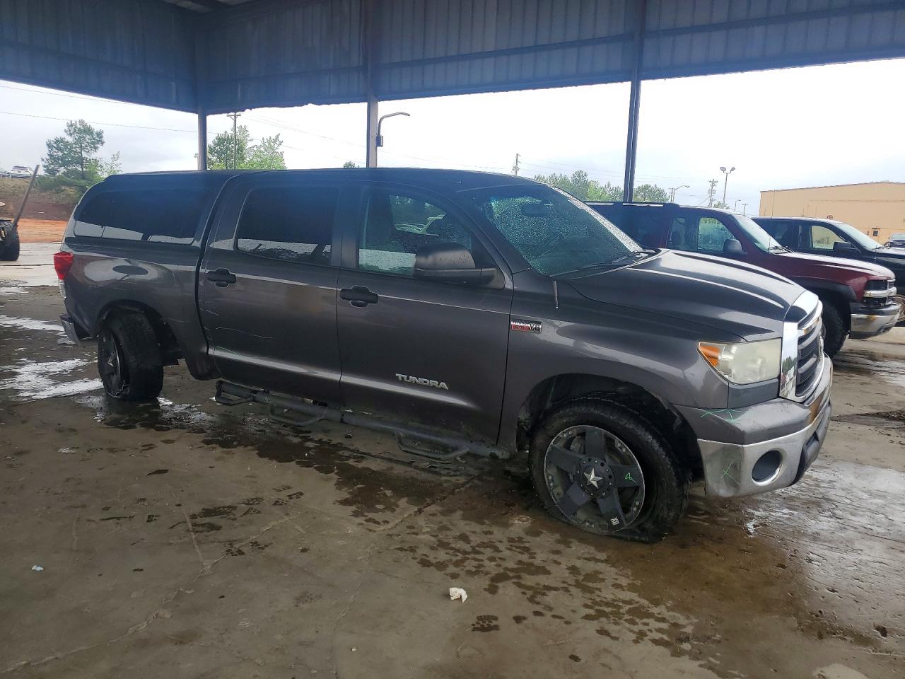 Toyota Tundra