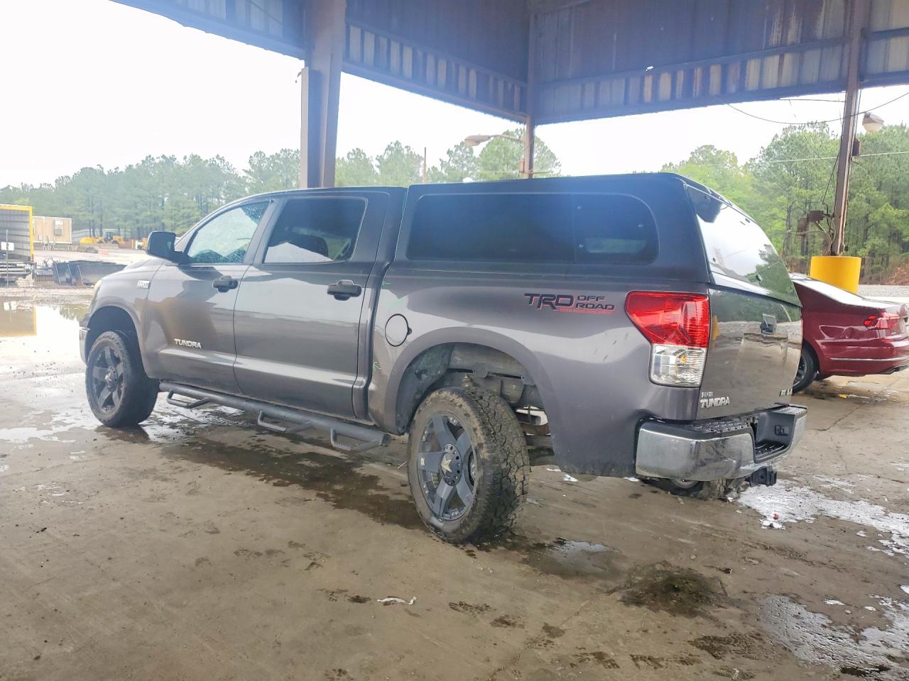 Toyota Tundra
