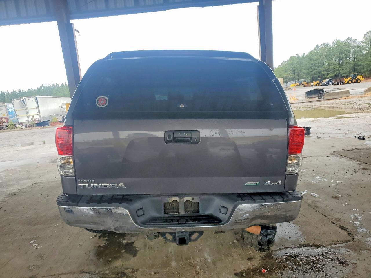 Toyota Tundra