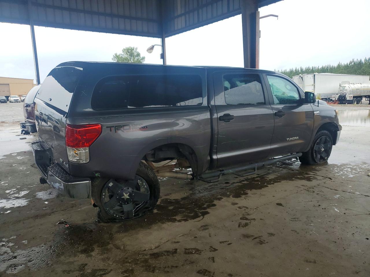 Toyota Tundra