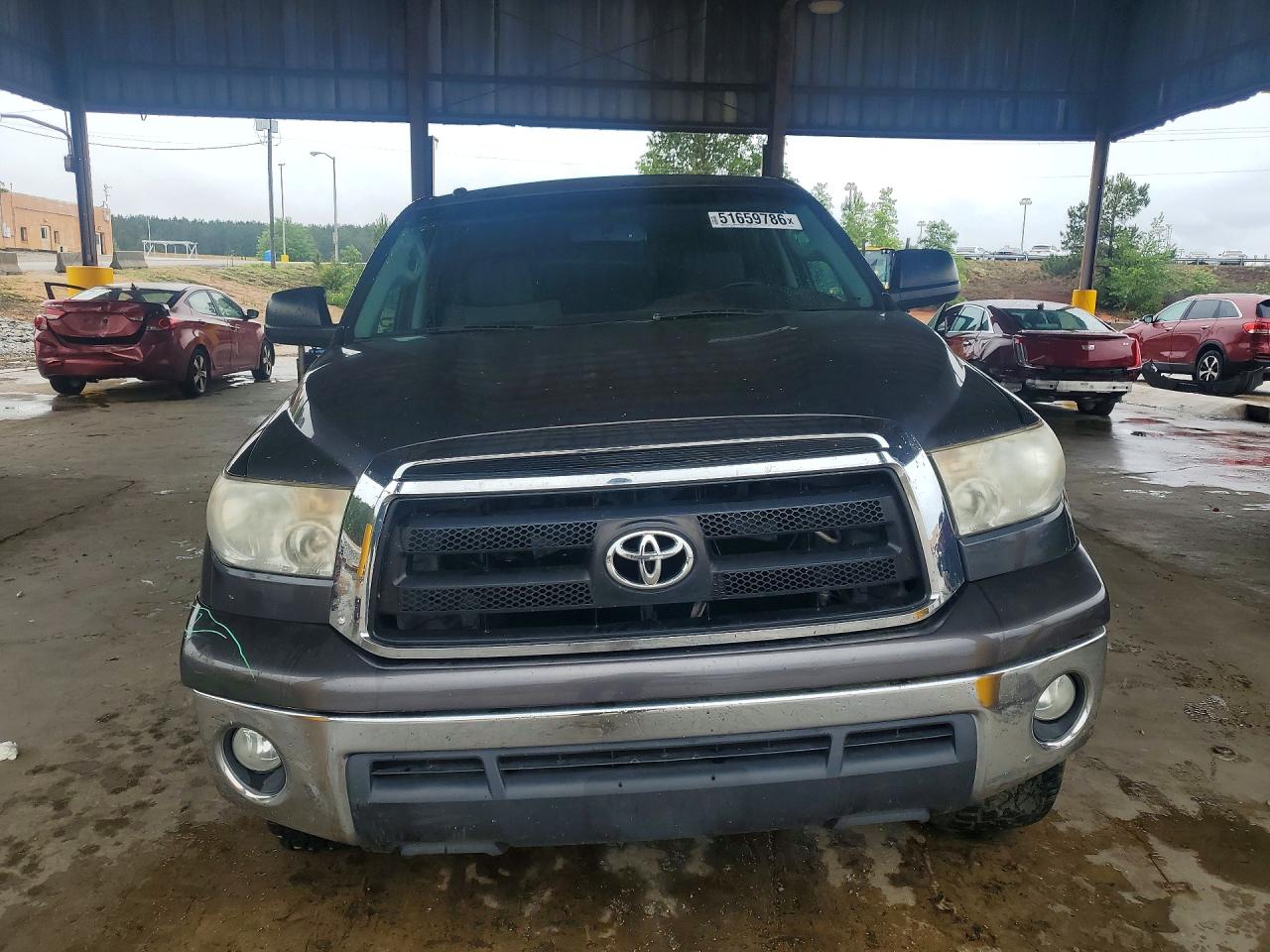 Toyota Tundra