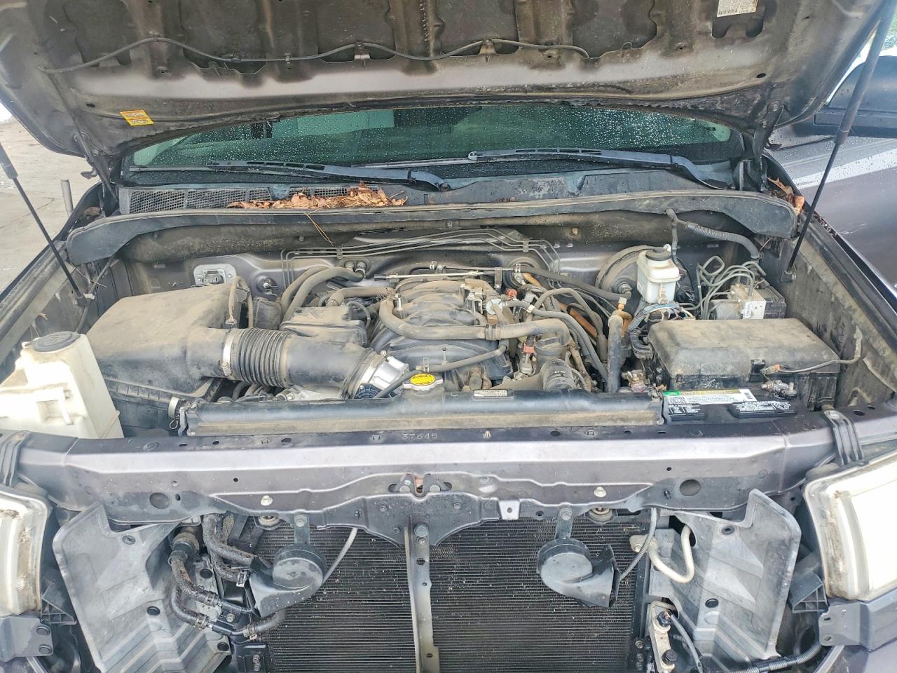 Toyota Tundra