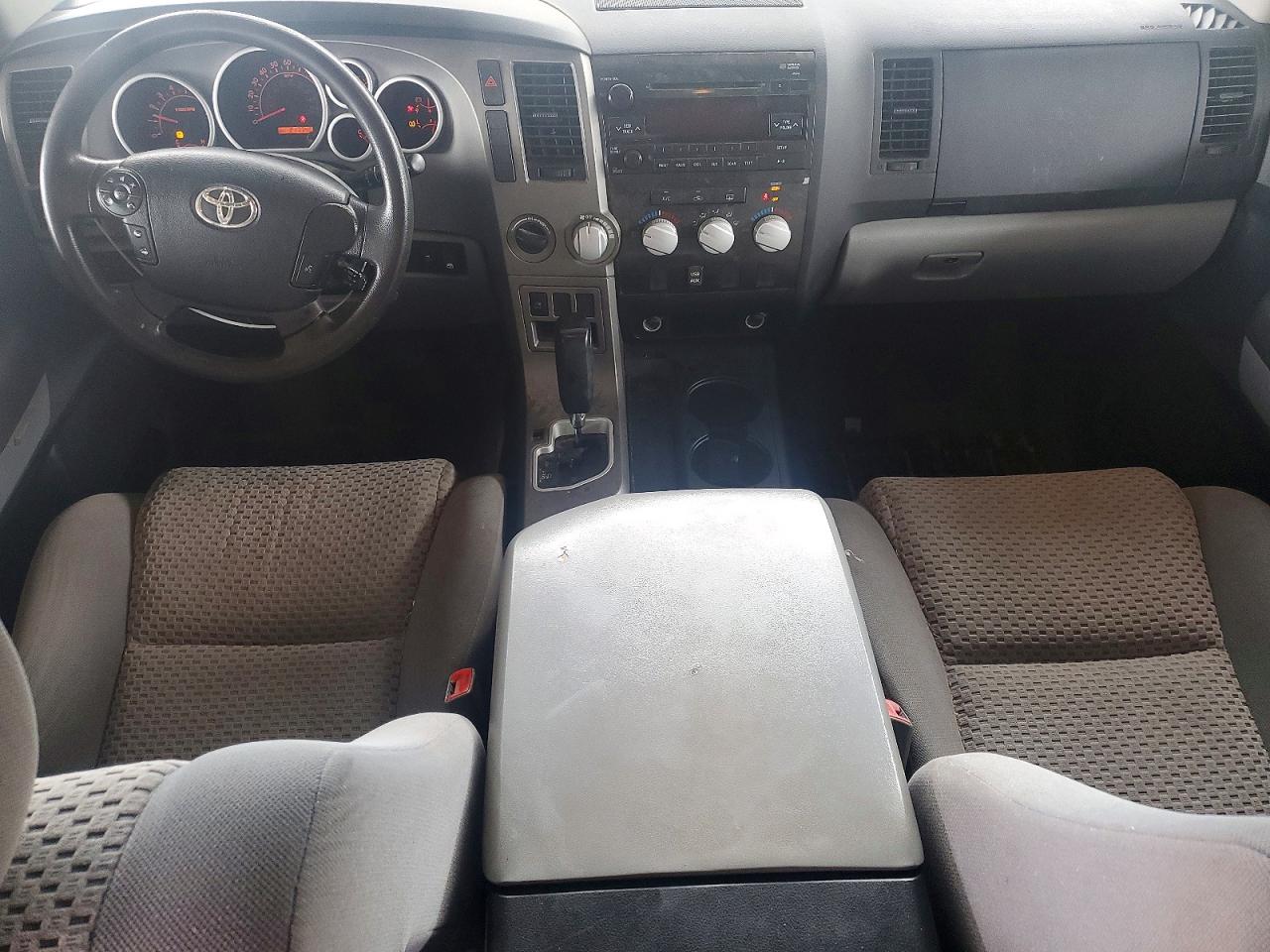Toyota Tundra