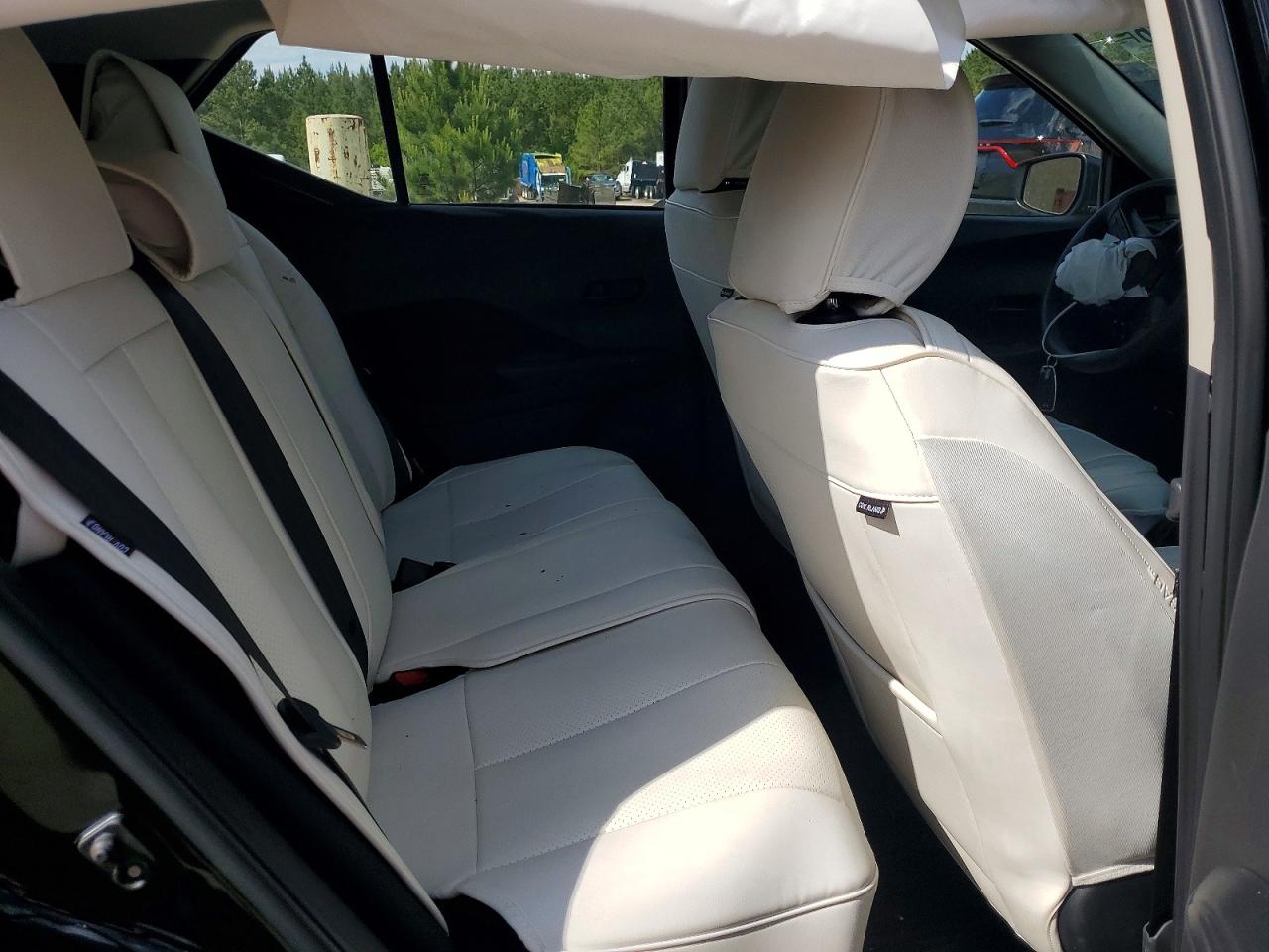 Nissan Kicks S