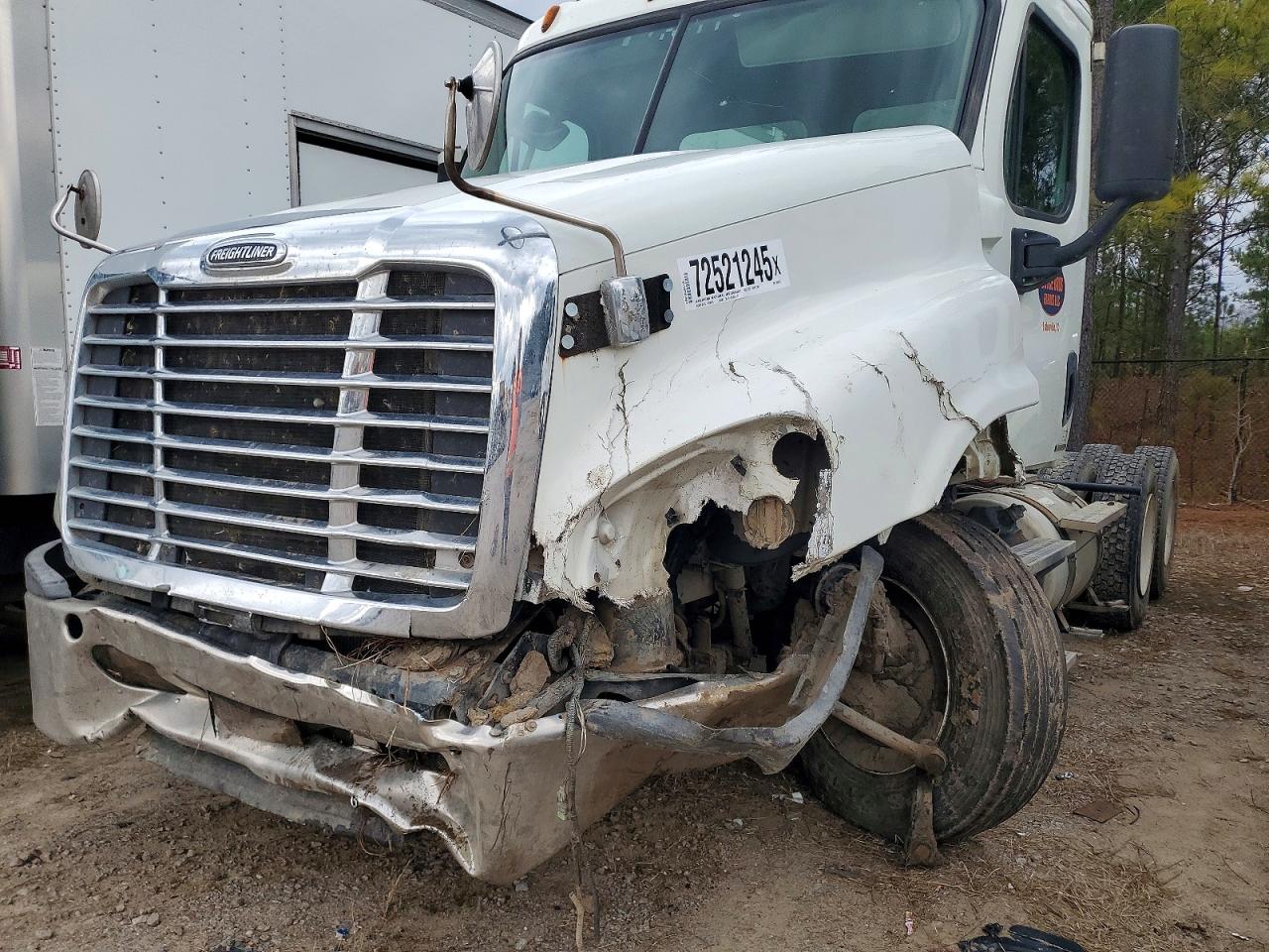 Freightliner Cascadia