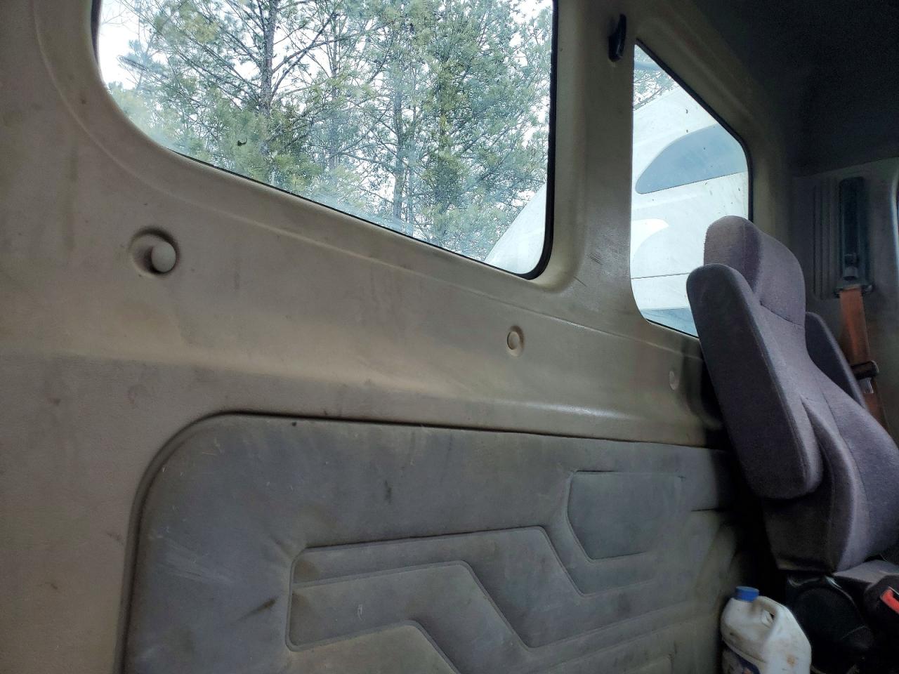 Freightliner Cascadia