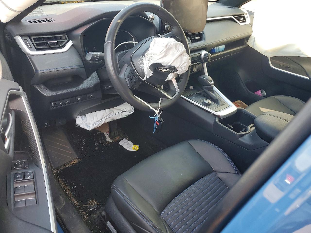 Toyota RAV4 Xse