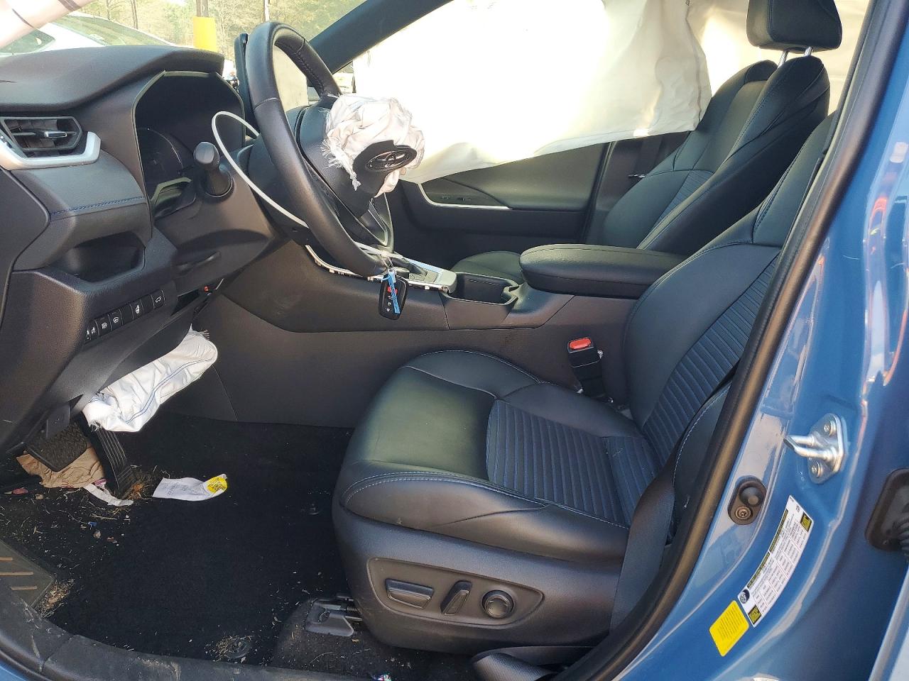 Toyota RAV4 Xse