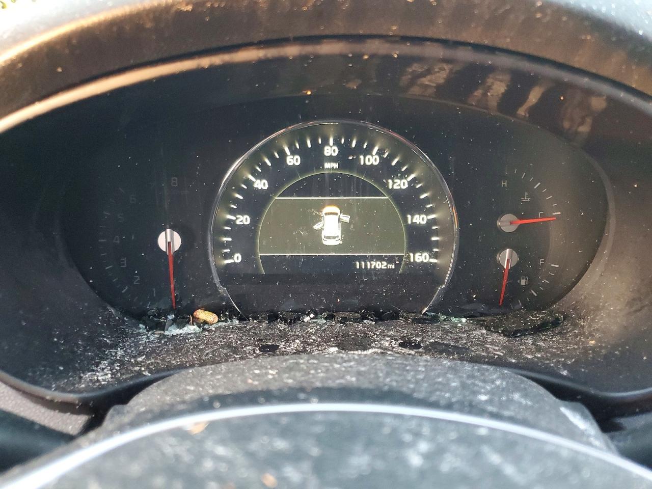 Kia Sorento Sx V6