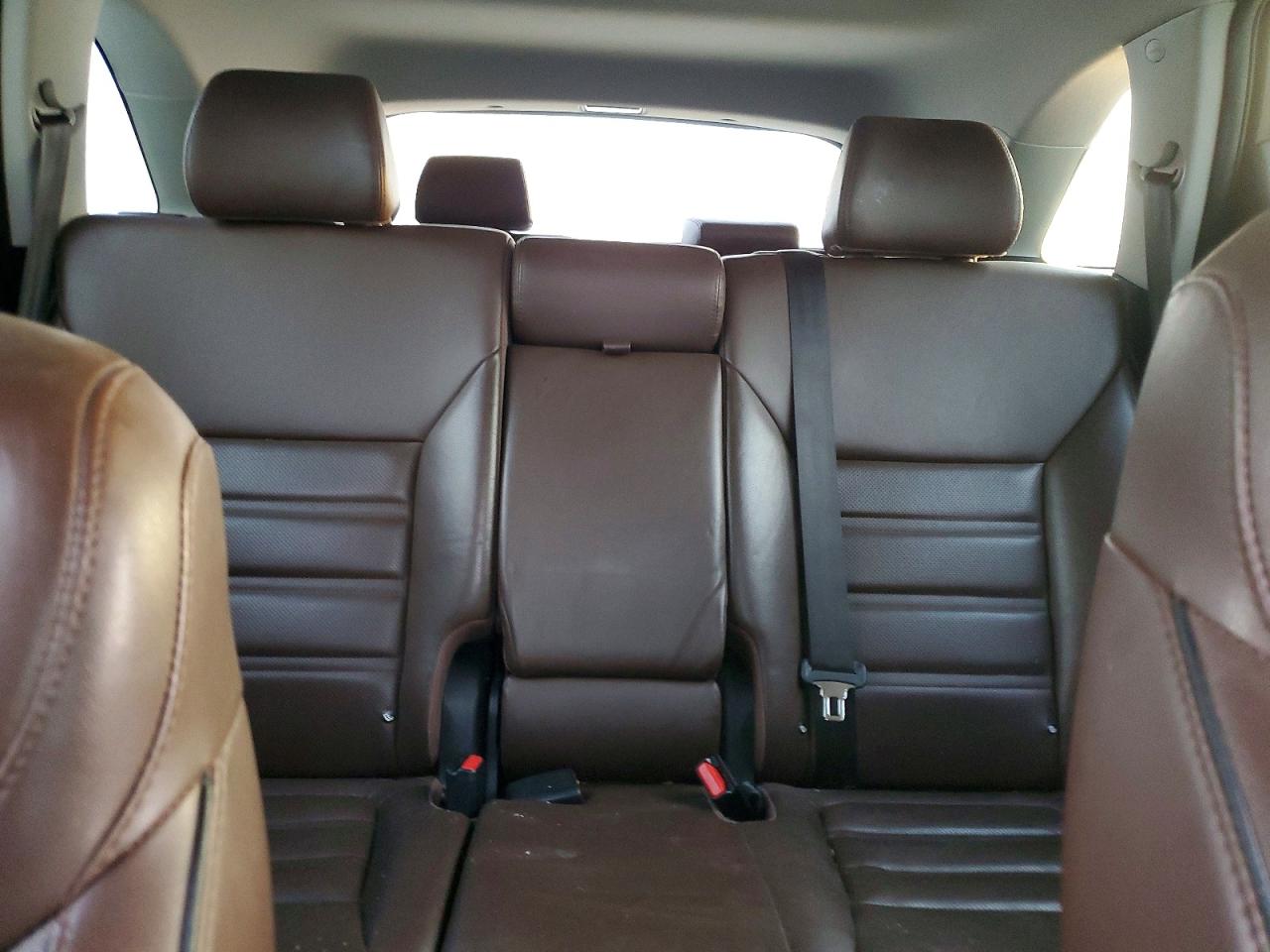 Kia Sorento Sx V6