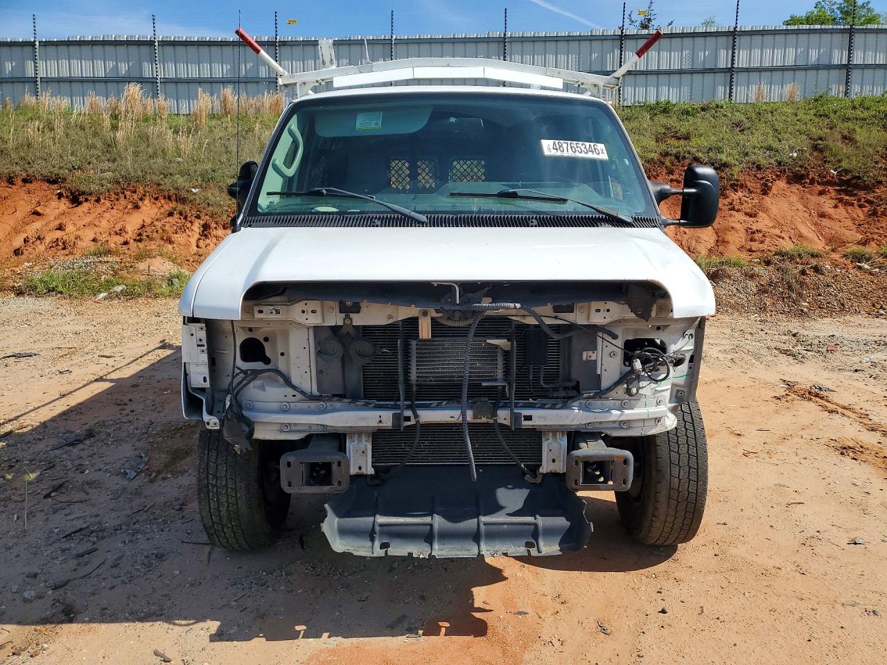 Ford E-150