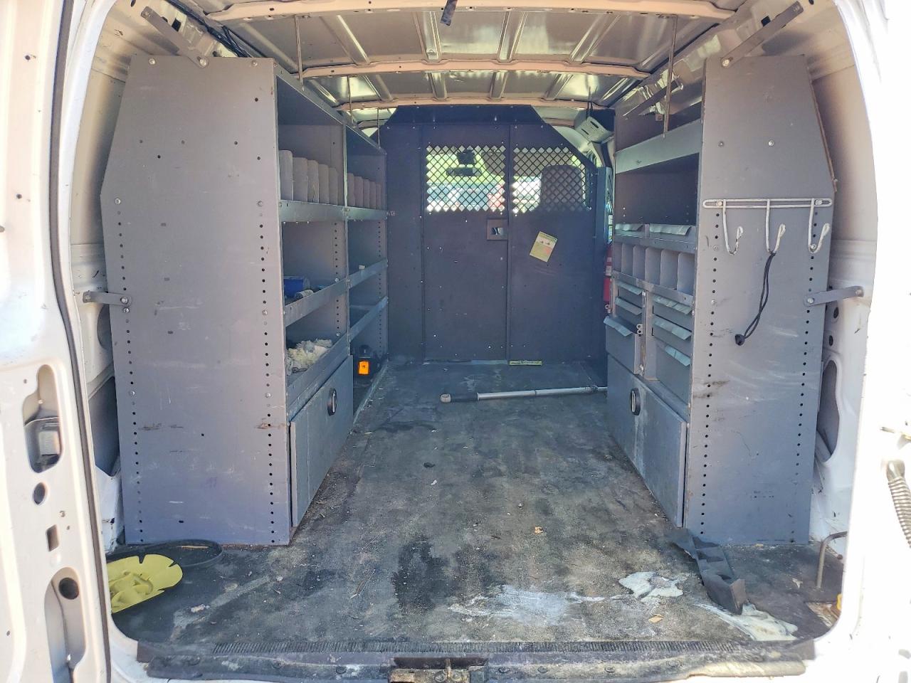 Ford E-150