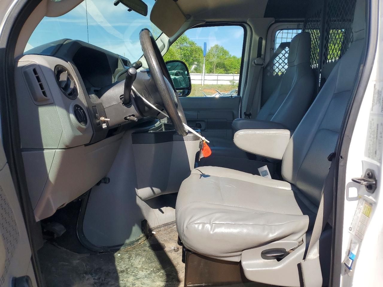 Ford E-150