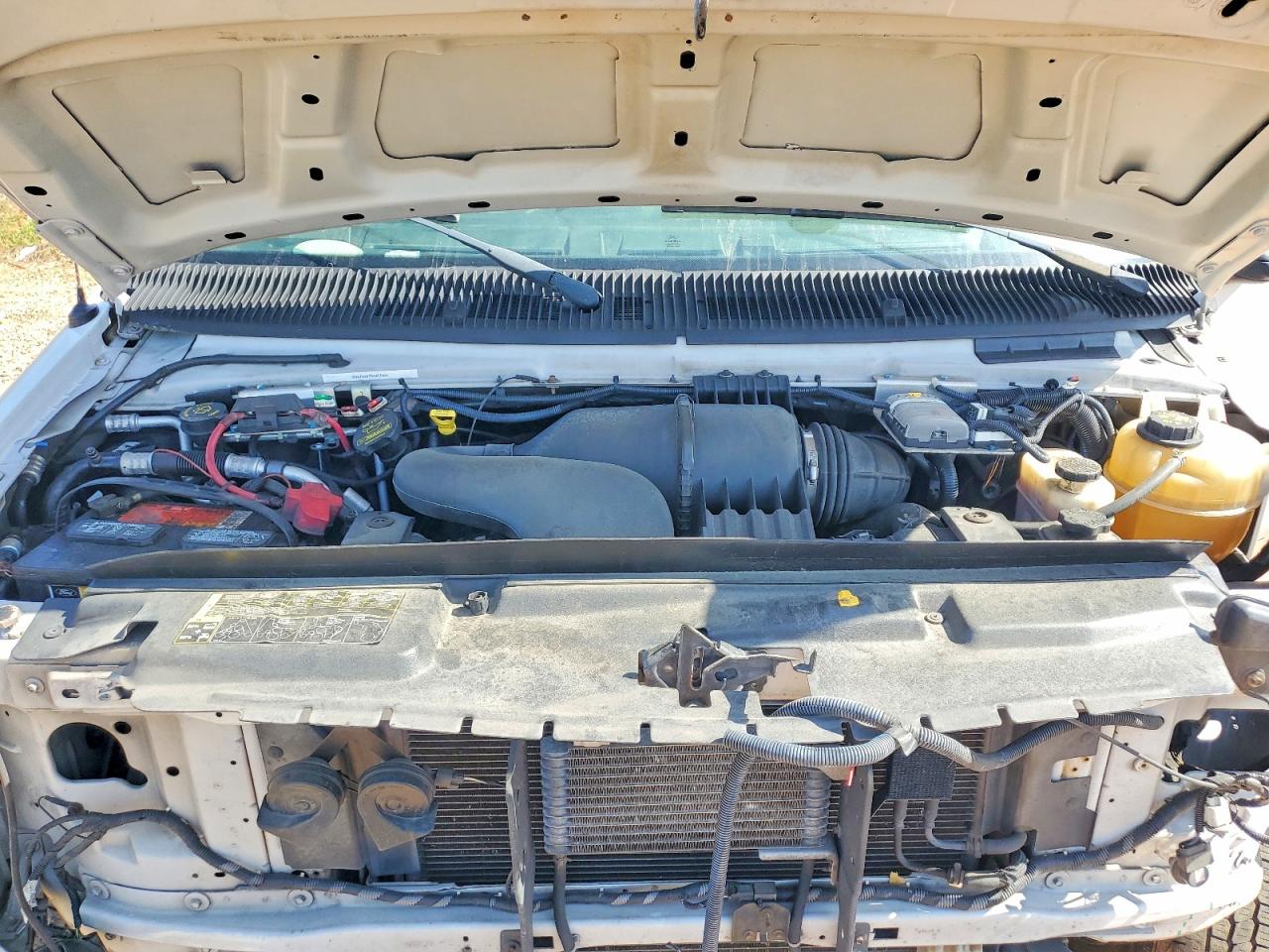 Ford E-150