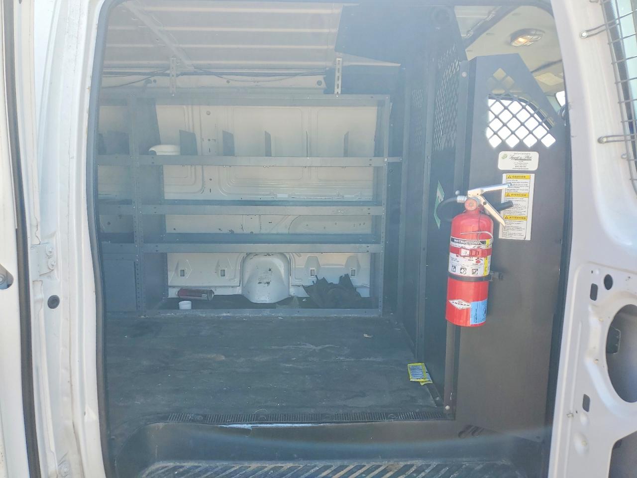 Ford E-150
