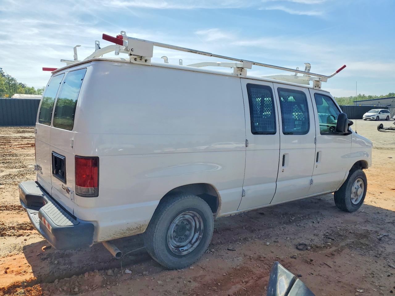 Ford E-150
