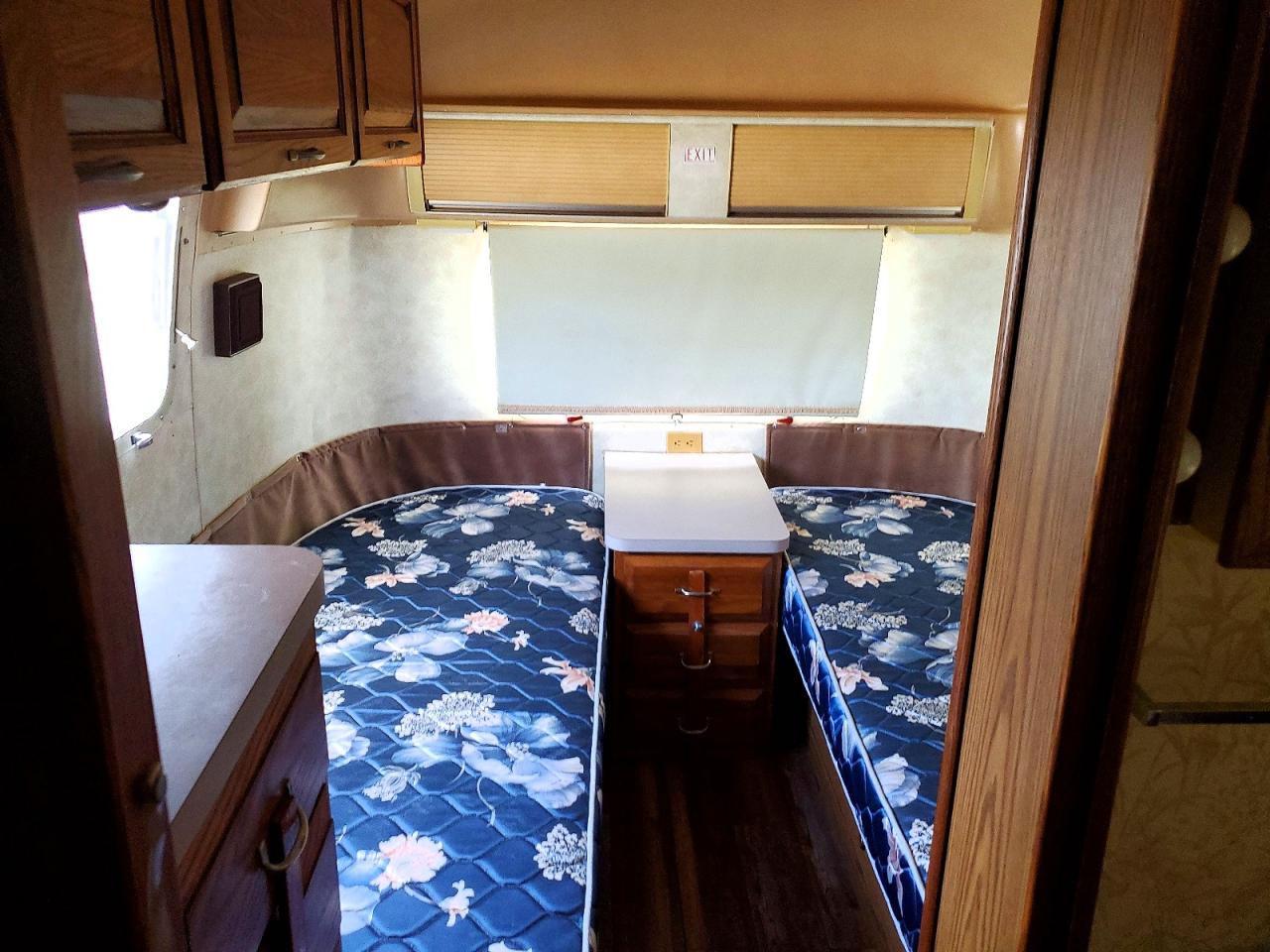 Airstream Excella