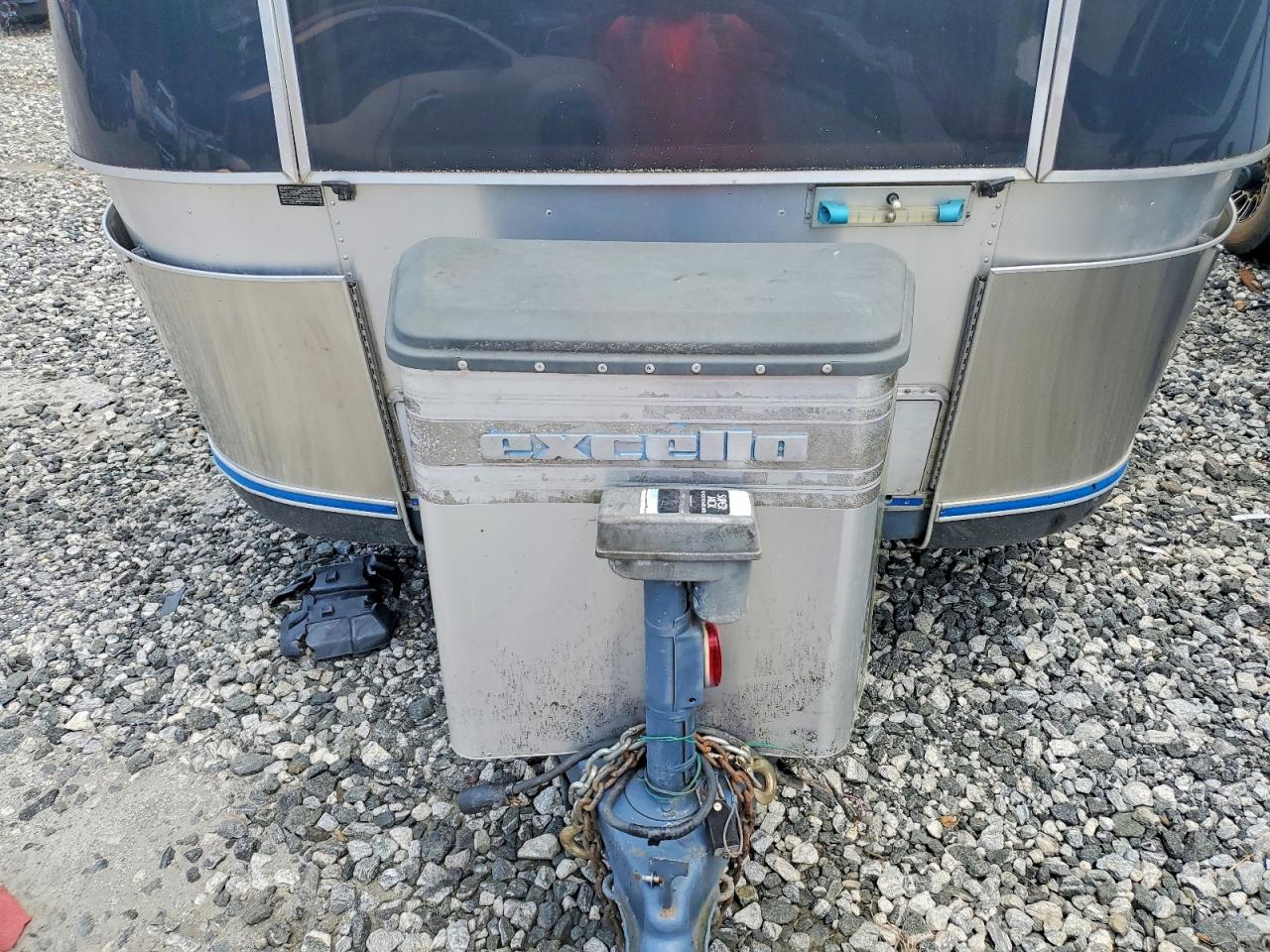Airstream Excella
