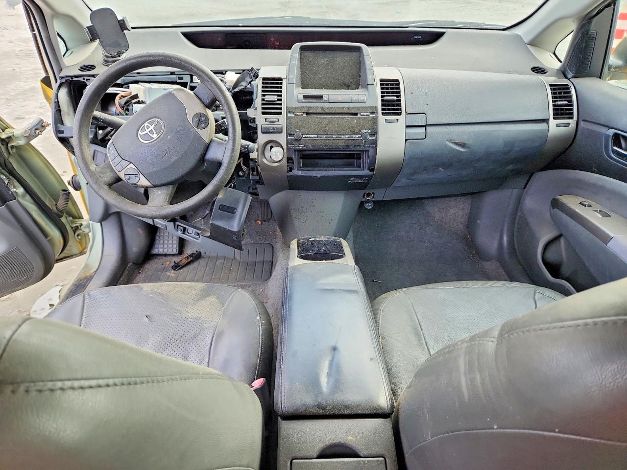 Toyota Prius Base