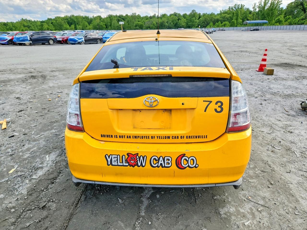 Toyota Prius Base