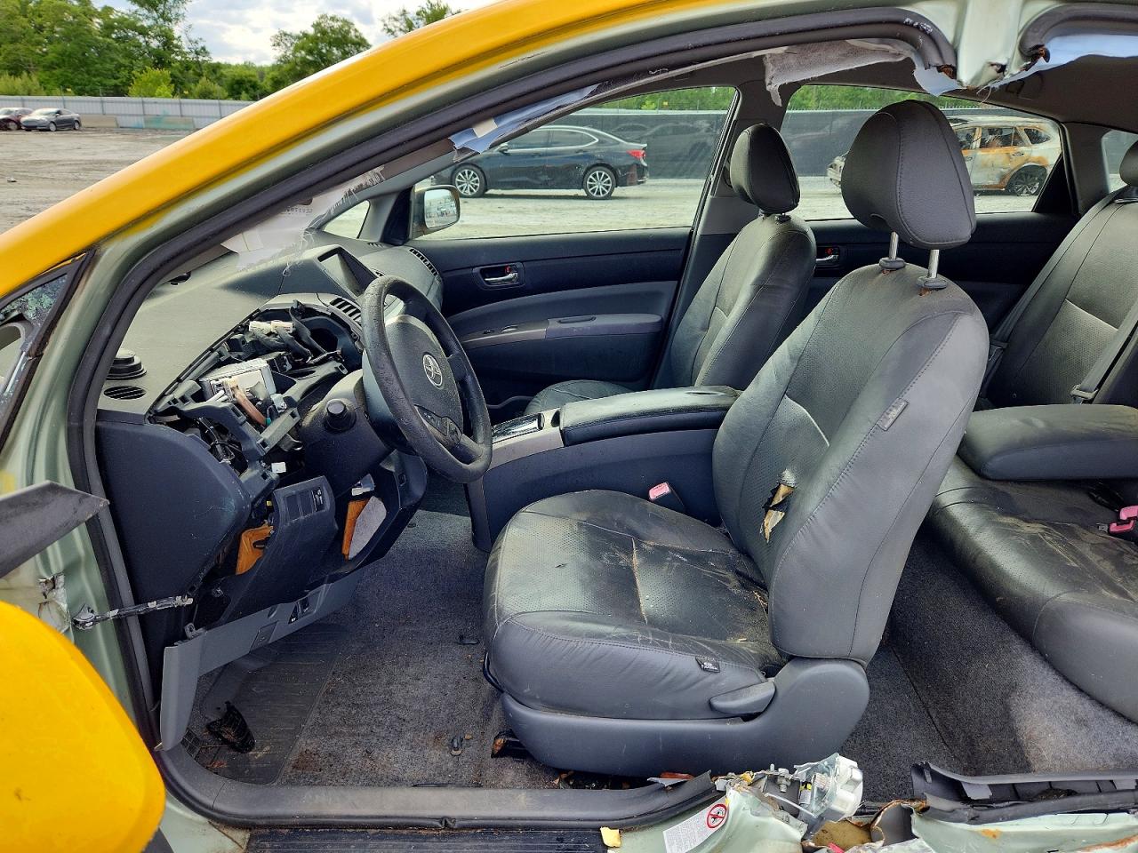 Toyota Prius Base