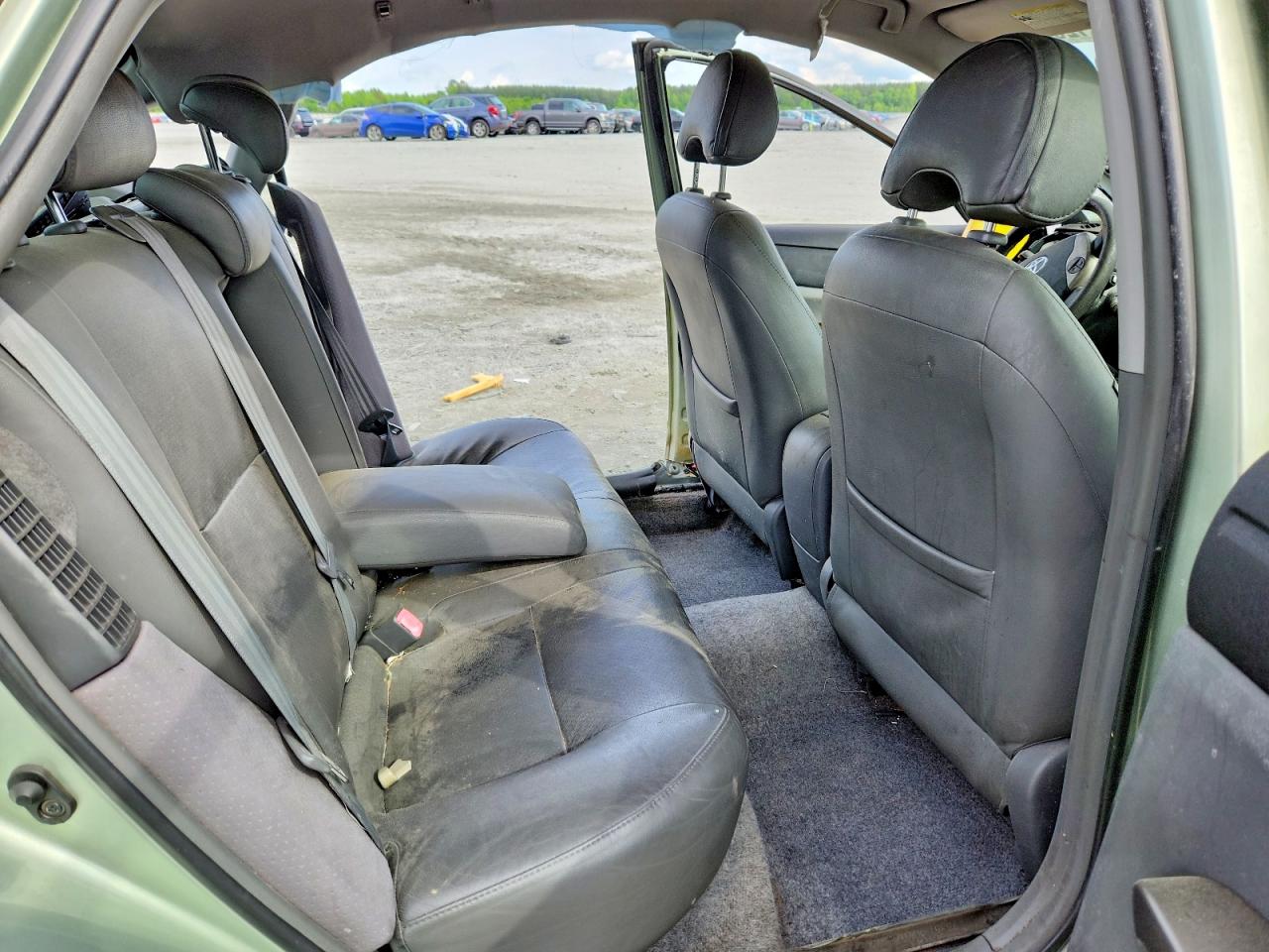 Toyota Prius Base