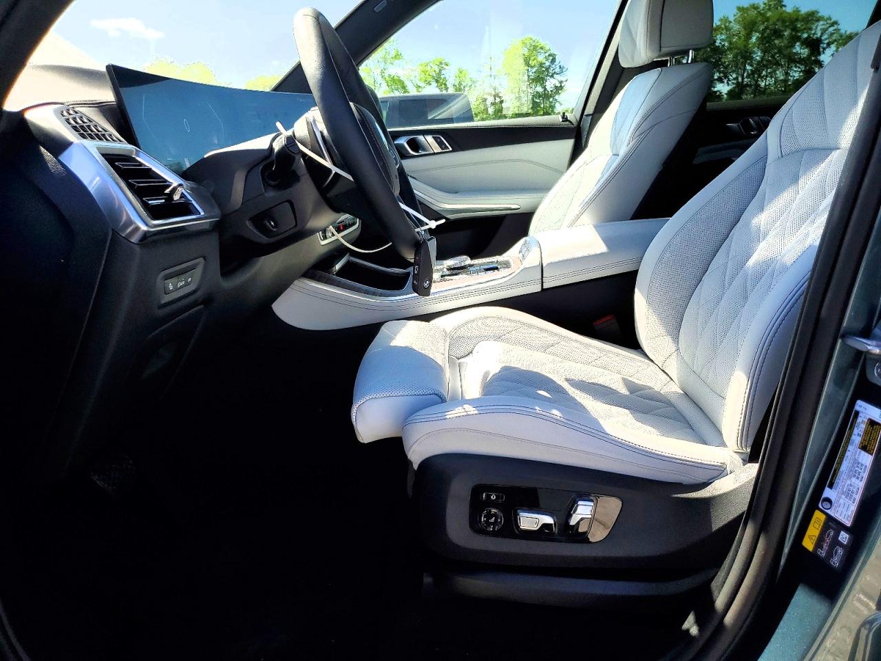 BMW X Series Xdrive50e