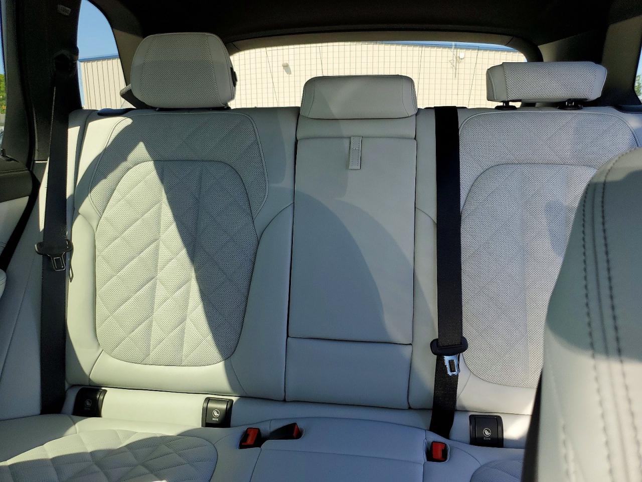 BMW X Series Xdrive50e