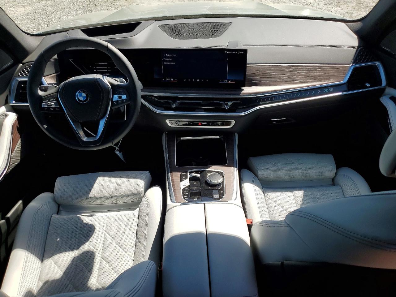BMW X Series Xdrive50e