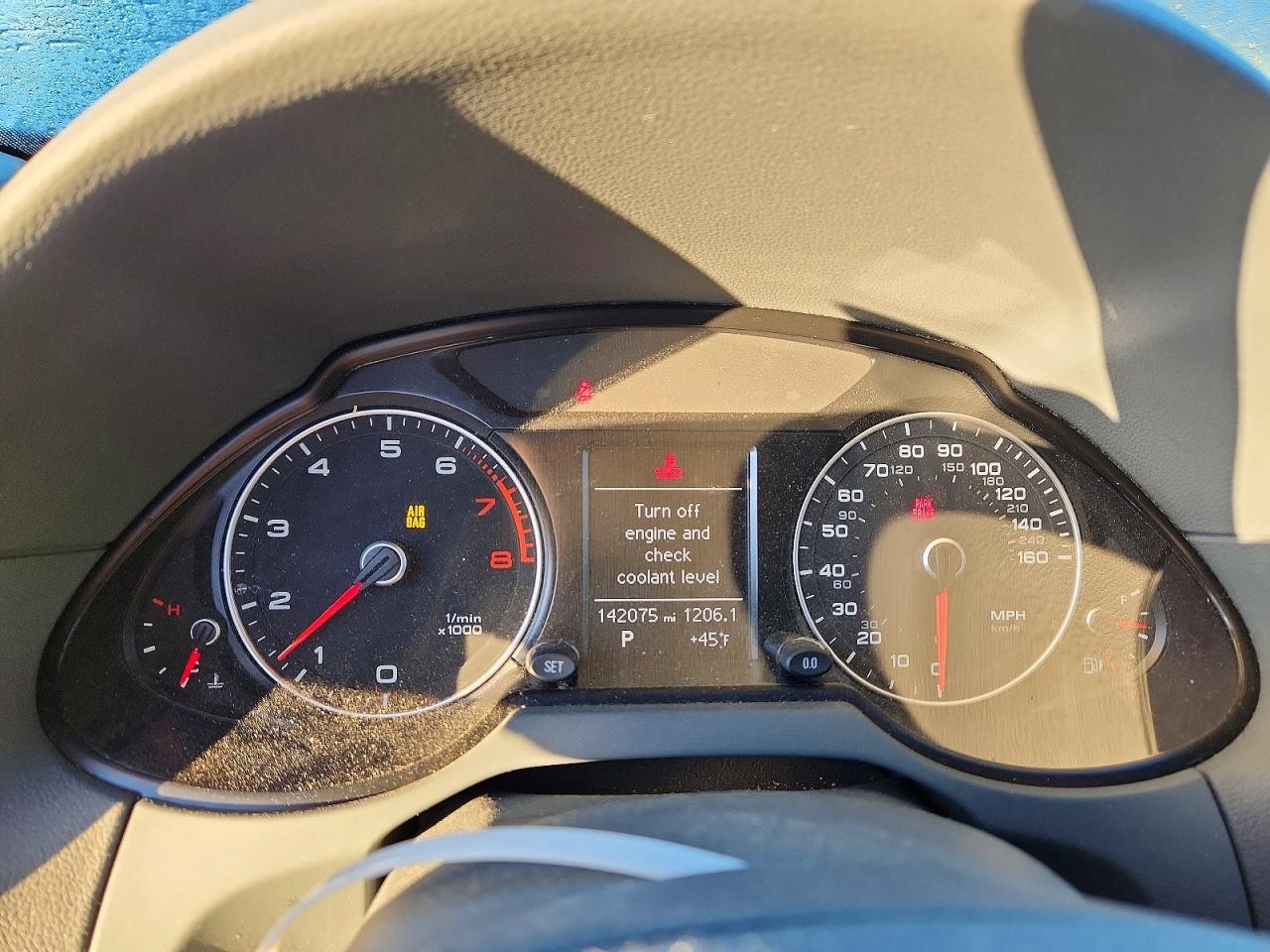 Audi Q5 Premium