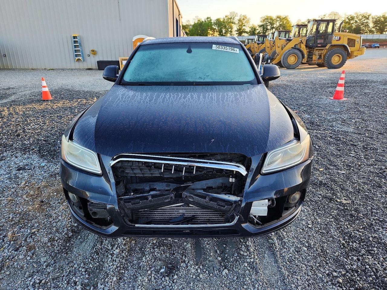 Audi Q5 Premium