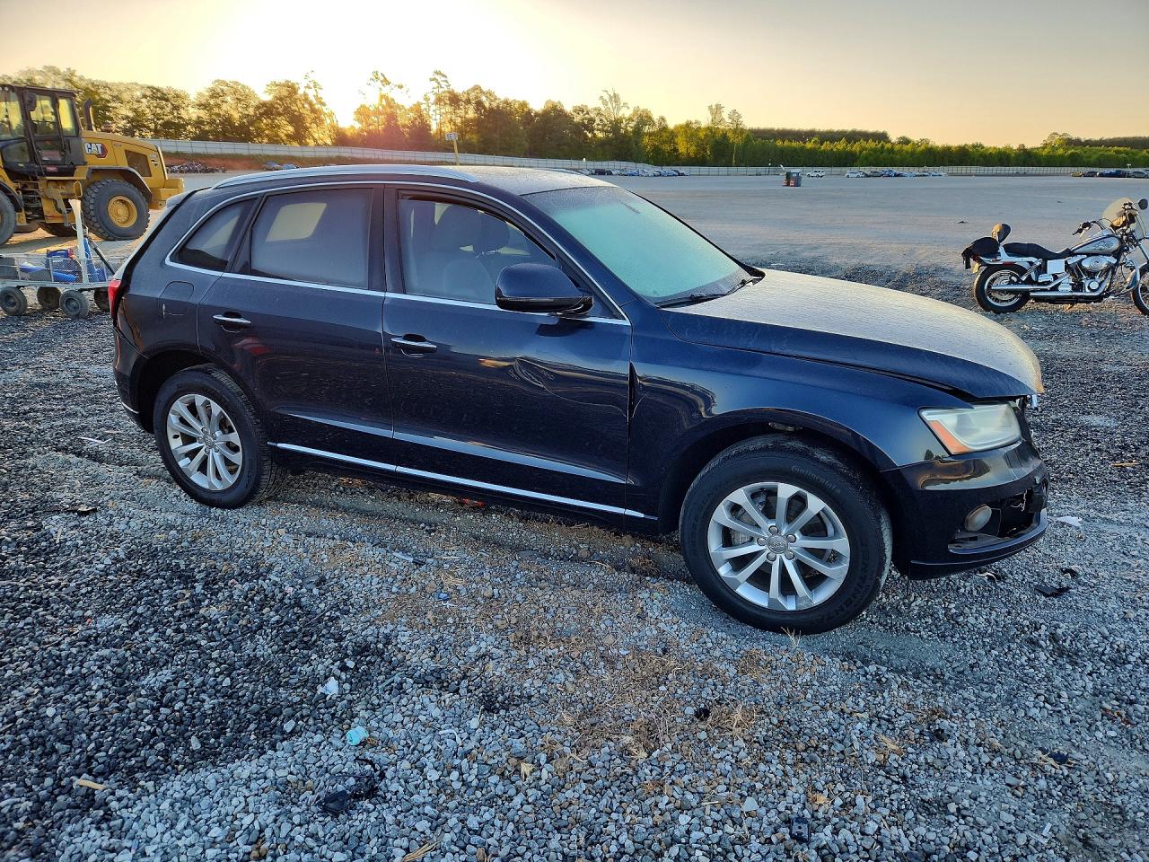 Audi Q5 Premium