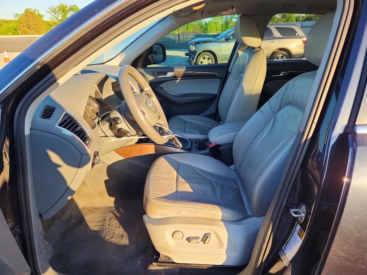 Audi Q5 Premium