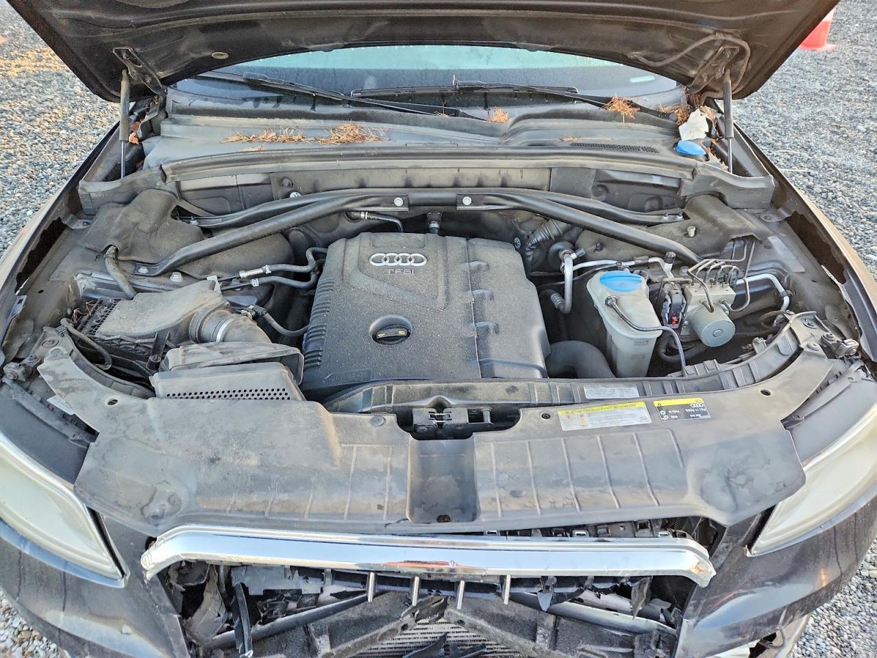 Audi Q5 Premium