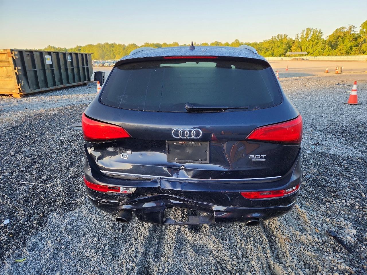 Audi Q5 Premium