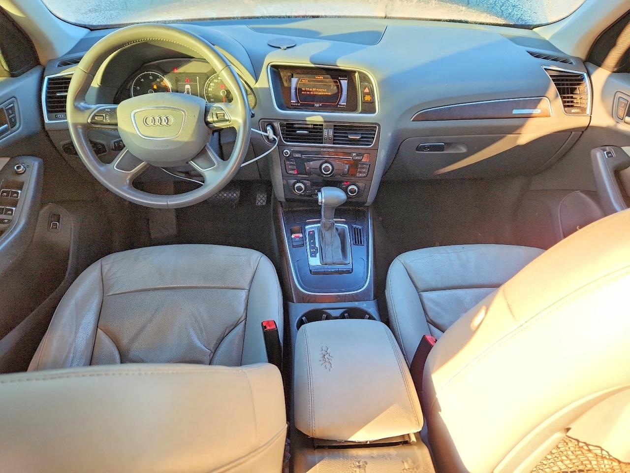 Audi Q5 Premium