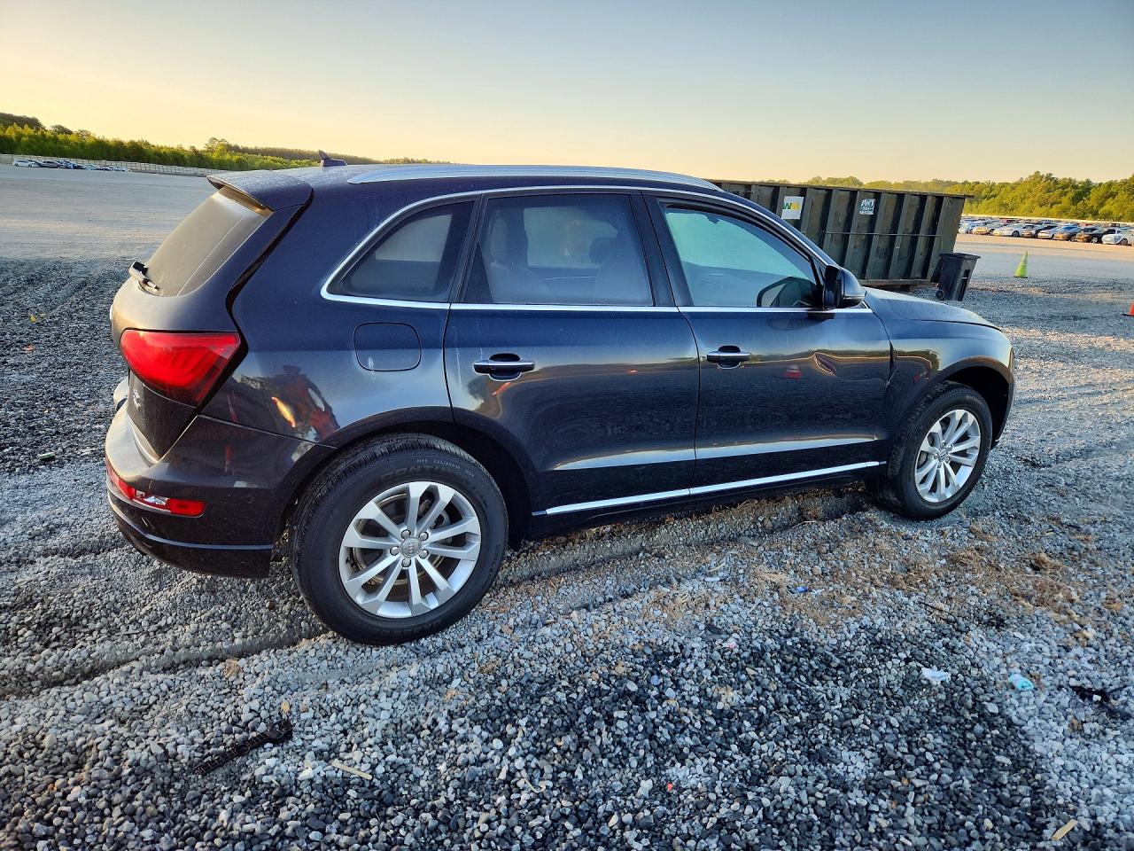 Audi Q5 Premium