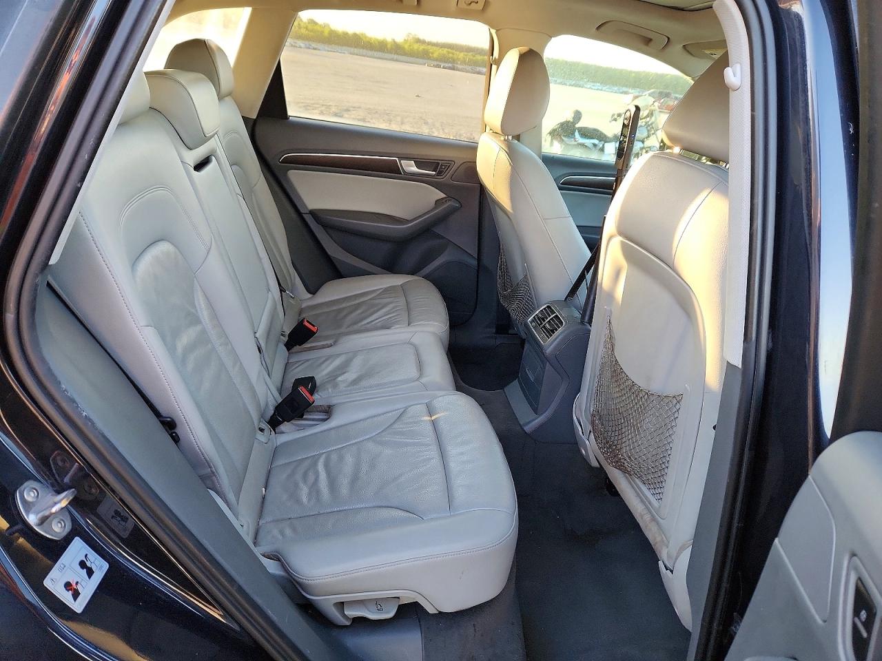 Audi Q5 Premium